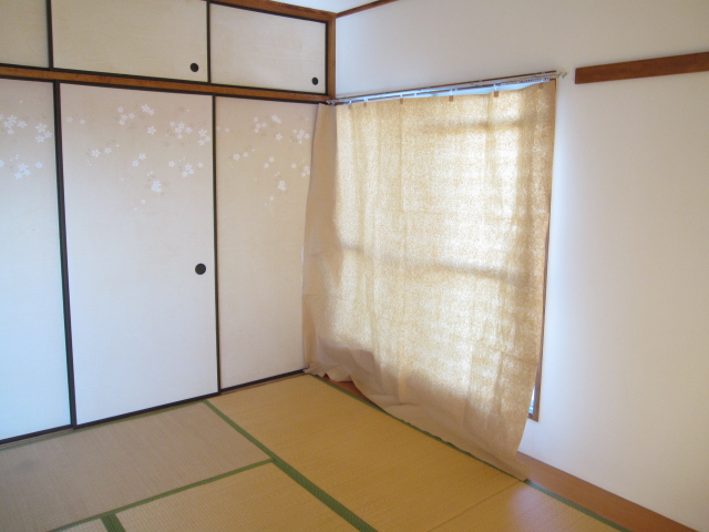 Other room space
