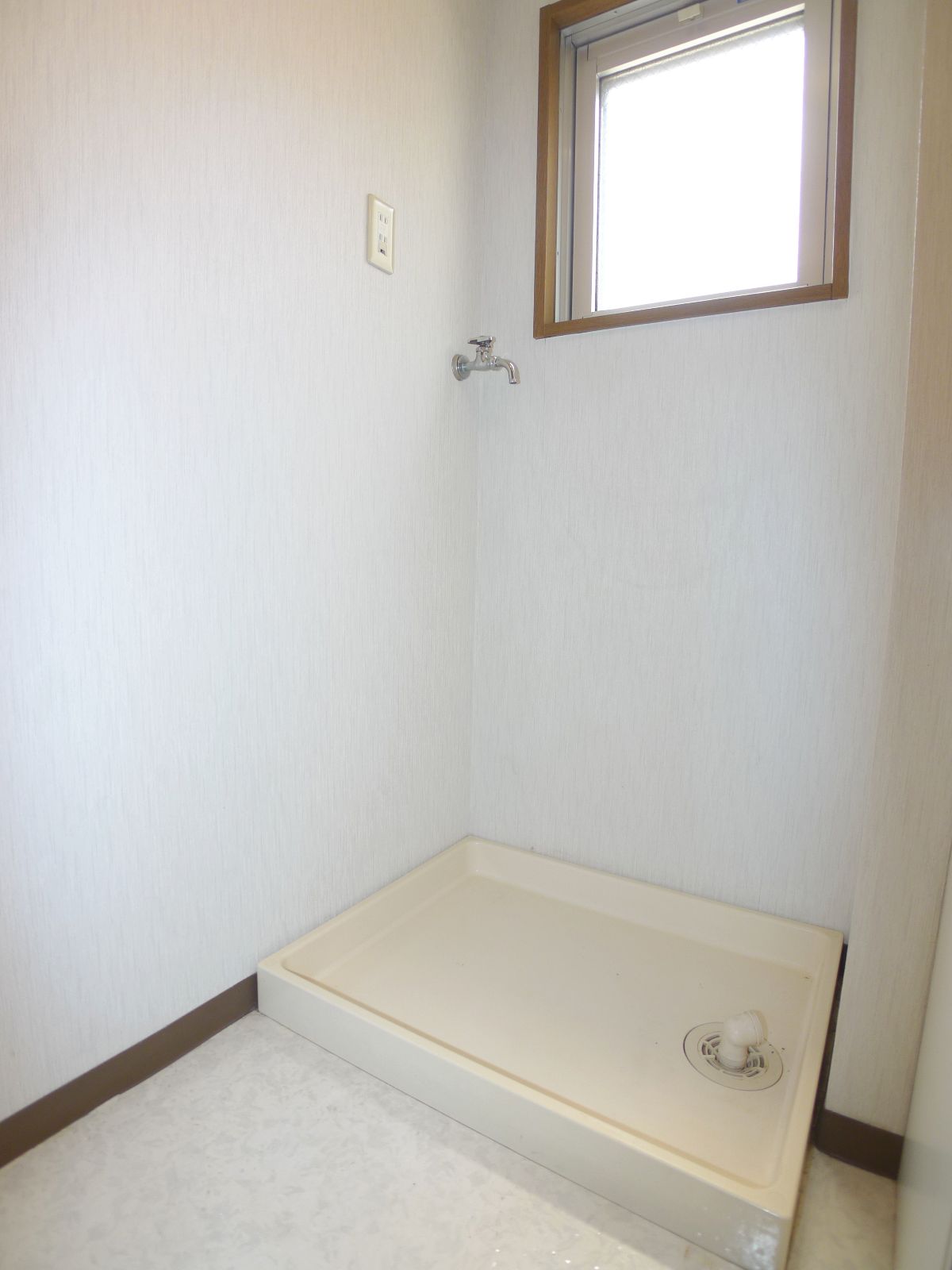 Other Equipment. Laundry Area