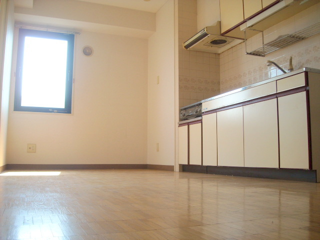 Living and room. Living