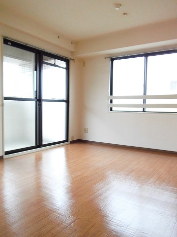 Other room space. bedroom