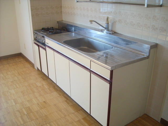 Kitchen. Kitchen
