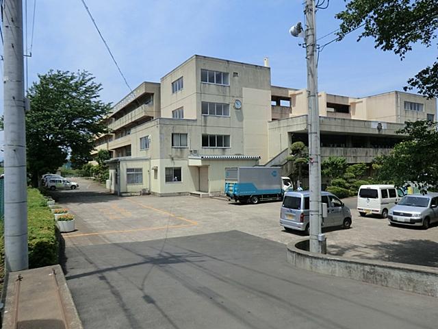 Other. Oishiminami junior high school