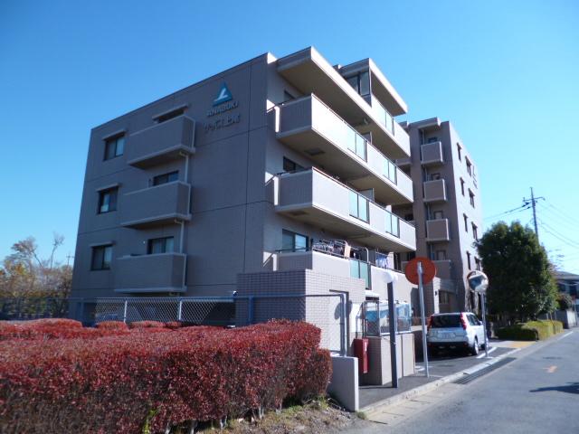 Saitama Prefecture Ageo Nishinomiya under 2