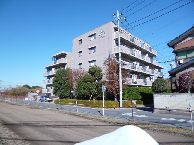Saitama Prefecture Ageo Nishinomiya under 2