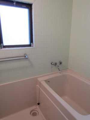 Bath. You can also be ventilation with windows