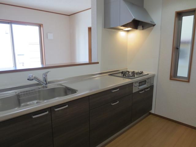 Kitchen. Indoor (11 May 2013) Shooting