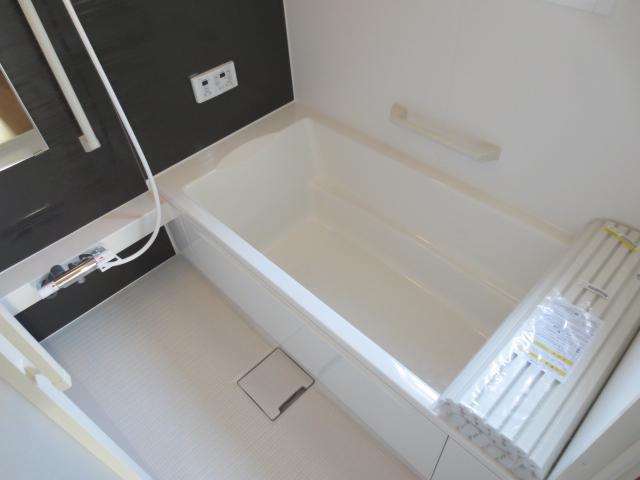 Bathroom. Indoor (11 May 2013) Tonai