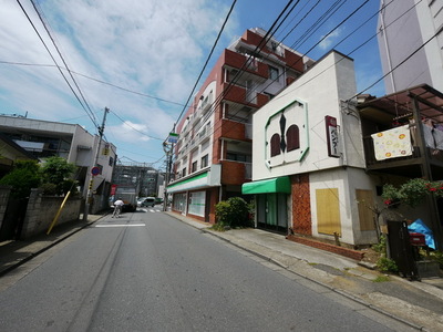 Other. Until the other (Other) 10m