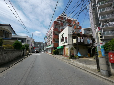 Other. Until the other (Other) 10m