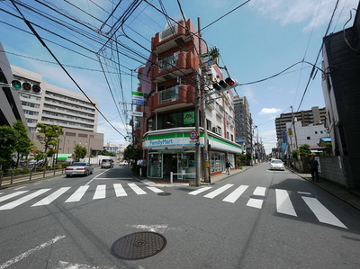 Other. Until the other (Other) 10m