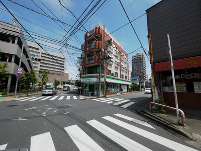 Other. Until the other (Other) 10m