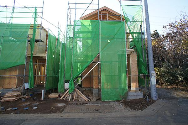 Local appearance photo. Local (12 May 2013) Shooting A Building