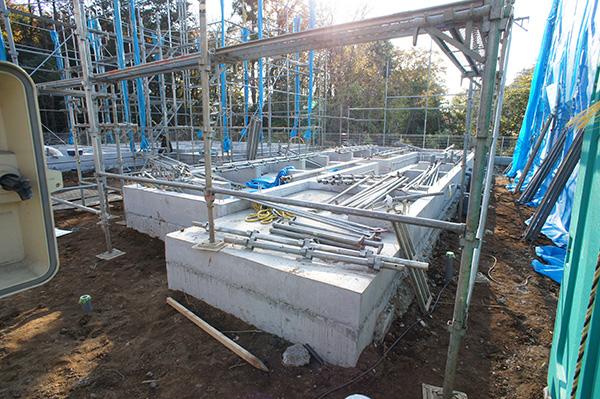 Local appearance photo. Local (12 May 2013) Shooting E Building