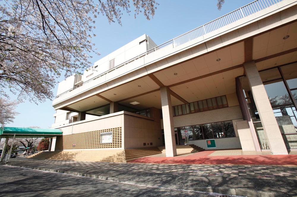 Other Environmental Photo. 2140m to Ageo City Cultural Center