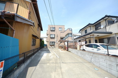 Other. Until the other (Other) 10m