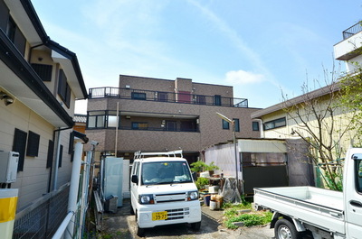 Other. Until the other (Other) 10m