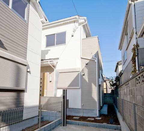 Local appearance photo