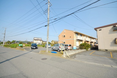 Other. Until the other (Other) 10m