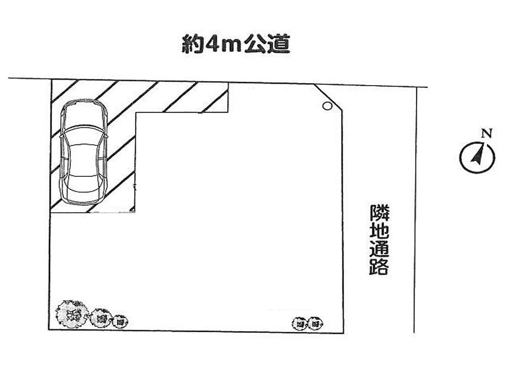 The entire compartment Figure