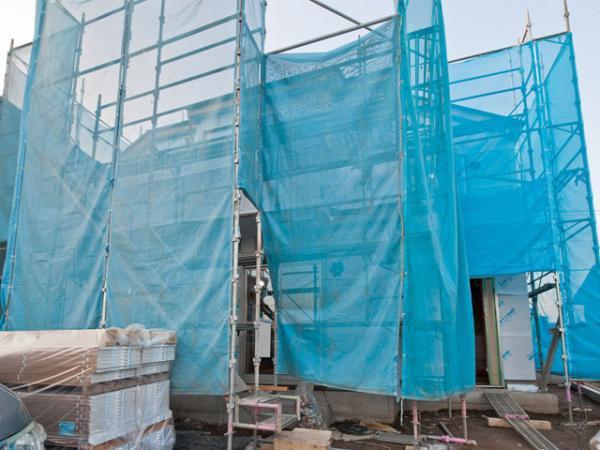 Local appearance photo. 2013 / 12 / 11 shooting 