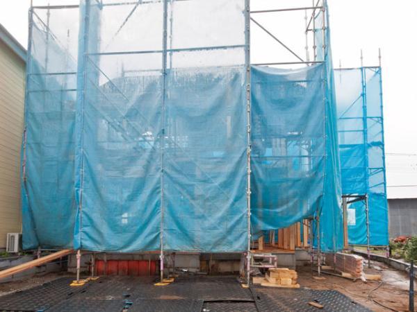 Local appearance photo. 2013 / 11 / 15 shooting 