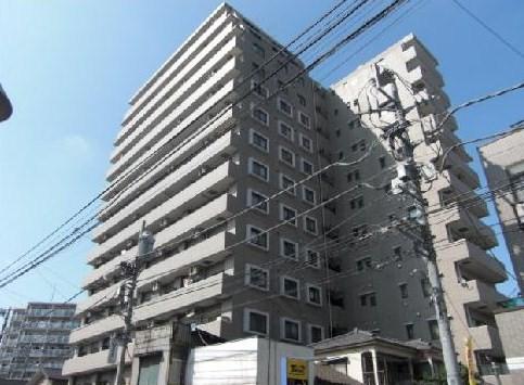Local appearance photo. Local (August 2013) is a very busy since the shooting commercial area.