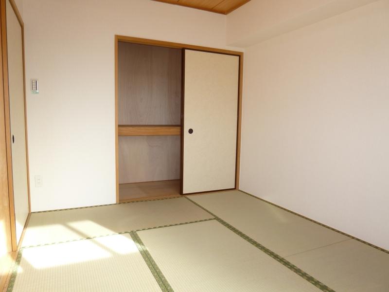 Non-living room