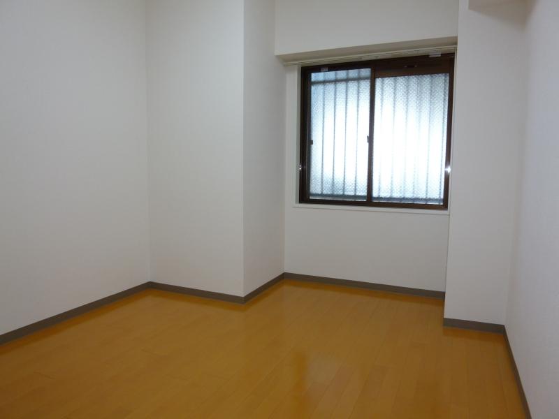 Non-living room