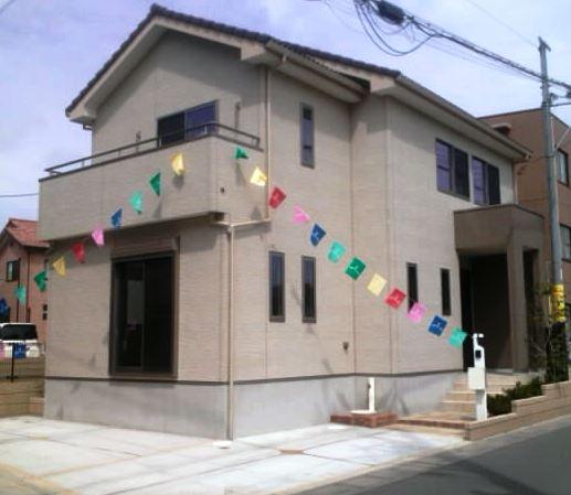 Local appearance photo. 10 Building is possible preview! You can immediately move! 