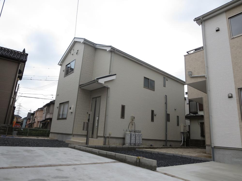 Local appearance photo