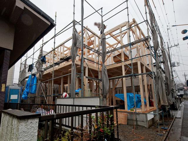 Local appearance photo