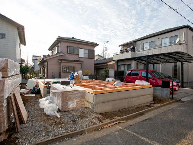 Local appearance photo