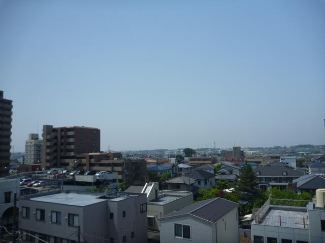 View photos from the dwelling unit