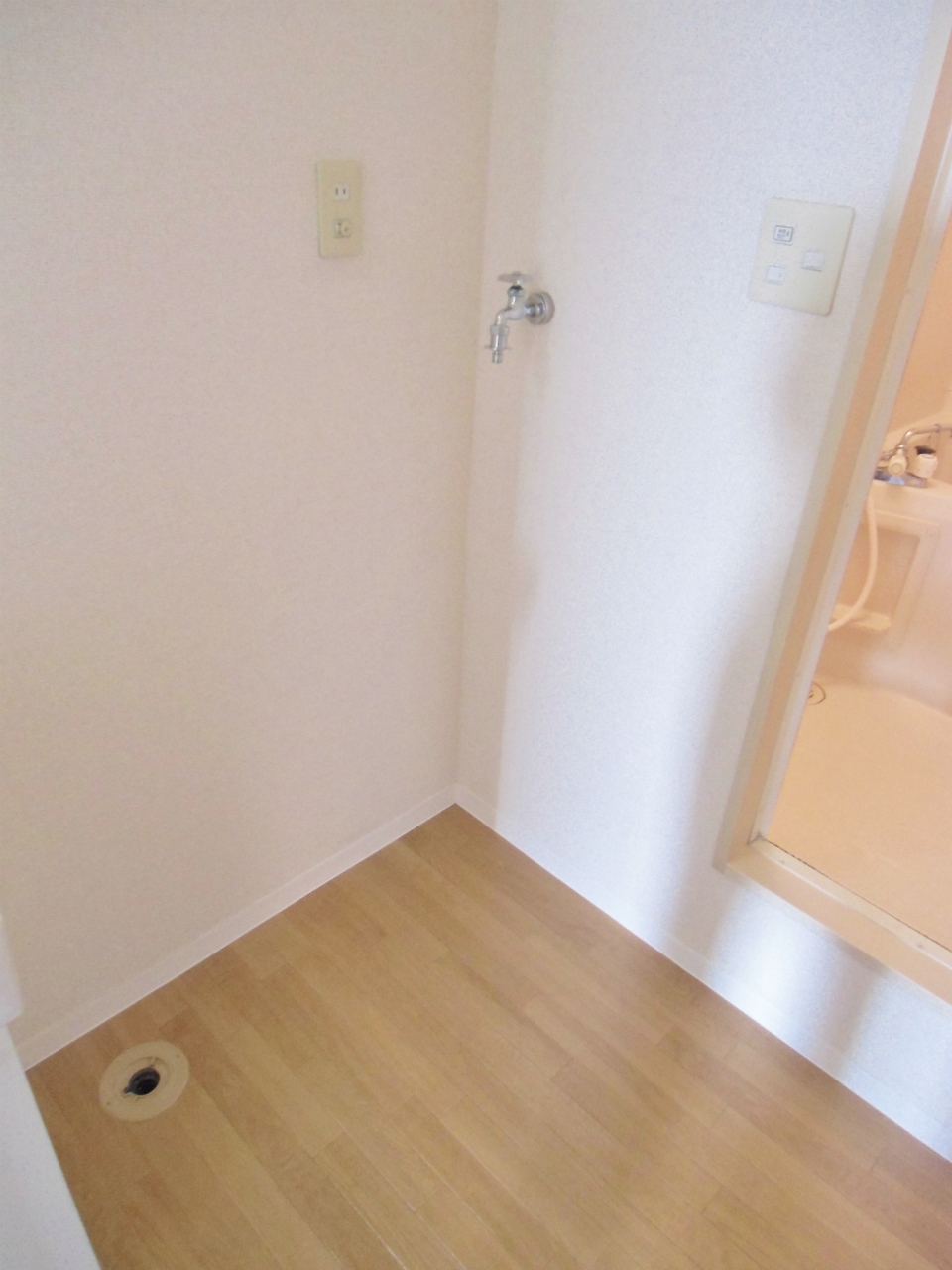 Other Equipment. It will be Indoor Laundry Area