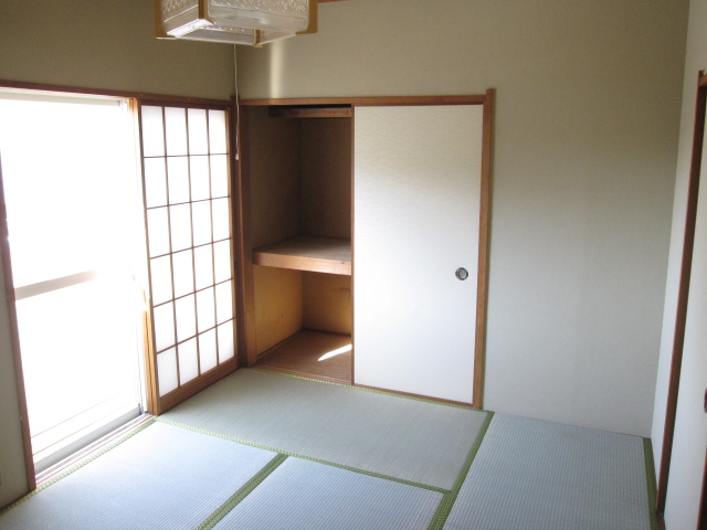 Other room space