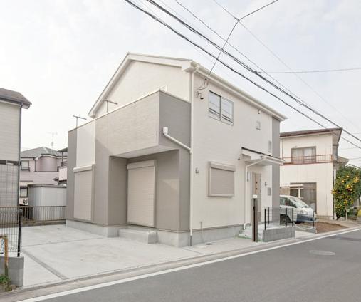 Local appearance photo