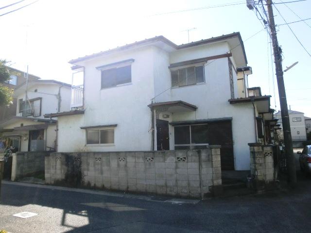 Local land photo. Local (February 2013) Shooting