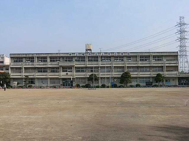 Other. Kamitaira elementary school