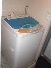 Other. Fixtures Washing machine