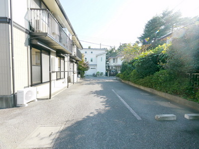 Other. Until the other (Other) 10m