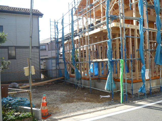 Local appearance photo. 10 / 17 shooting Day good