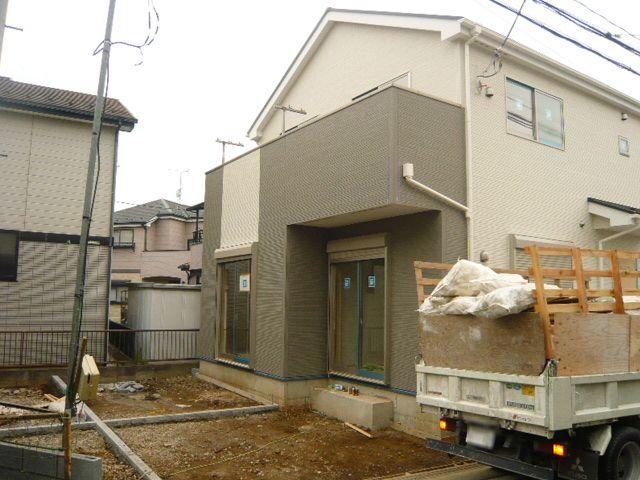 Parking lot. 11 / 25 shooting Parking two ok