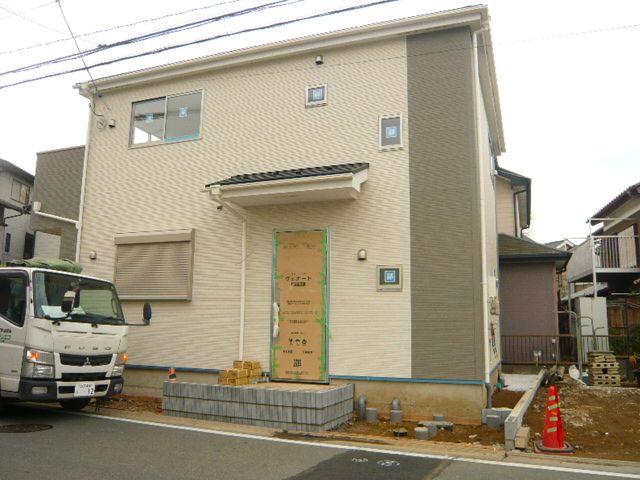 Local appearance photo. 11 / 25 shooting