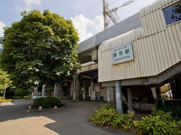 Other Environmental Photo. To other environment photo 640m Saitama new urban transport Inasen "Changwon" station