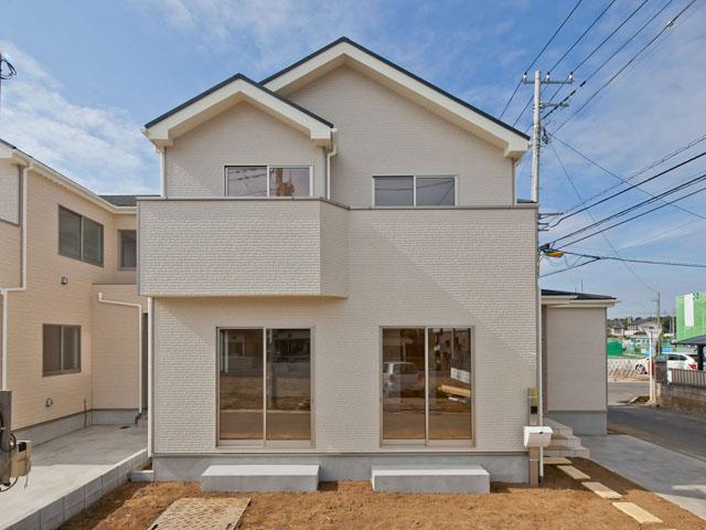 Other local.  ■ D Building _2580 ten thousand ■ 