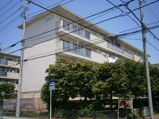 Local appearance photo