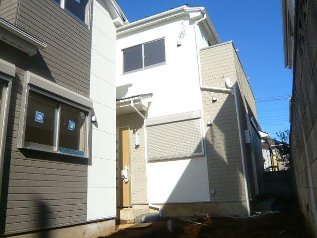 Local appearance photo. 11 / 12 shooting Building 2