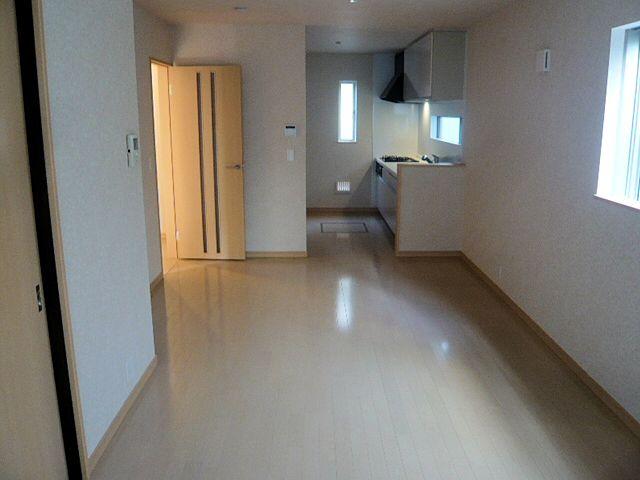 Living. LDK15 Pledge