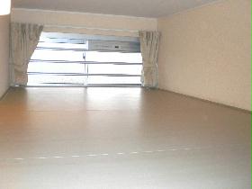 Other. About 2 mat about the size of a loft space