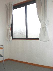 Living and room. The second floor is also high carpet specification soundproof effect.